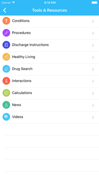 Image 3 for MyHealth Pulse