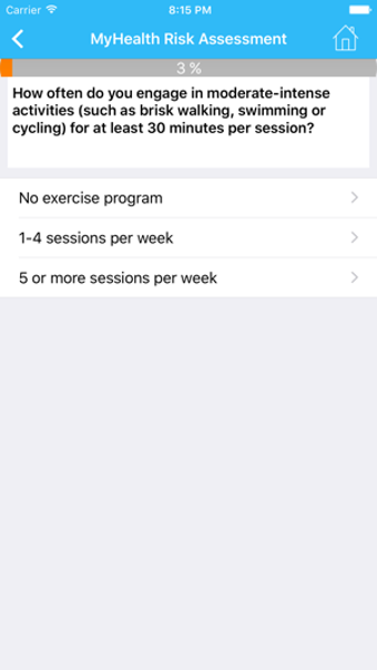 Image 0 for MyHealth Pulse