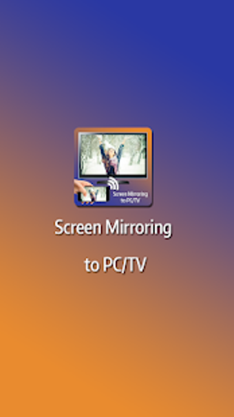 Image 1 for Screen mirroring Mobile t…