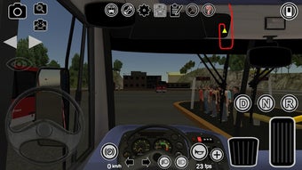Image 0 for Proton Bus Simulator 2020…