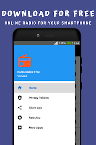 Image 2 for WDAS Fm 105.3 Radio Phila…