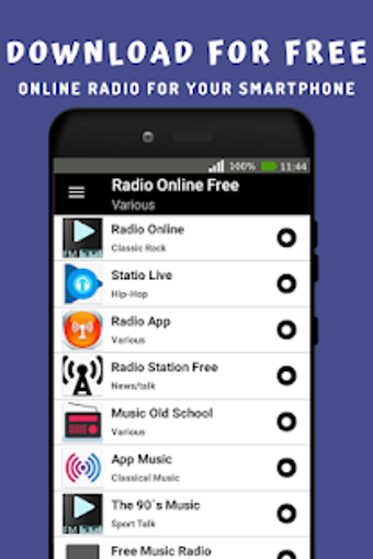 Image 0 for WDAS Fm 105.3 Radio Phila…