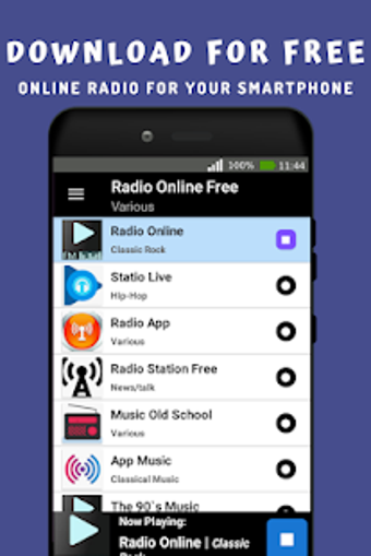 Image 1 for WDAS Fm 105.3 Radio Phila…