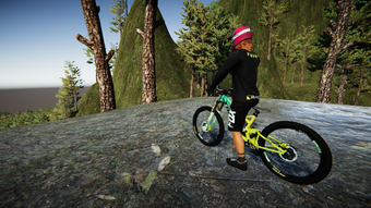 Image 0 for Ascenders for Descenders