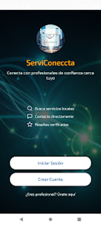 Imagen 0 para Serviconeccta