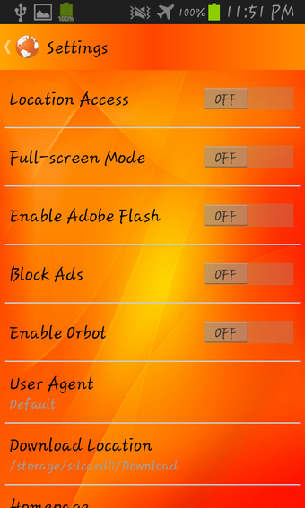 Image 0 for Montego Browser Plus