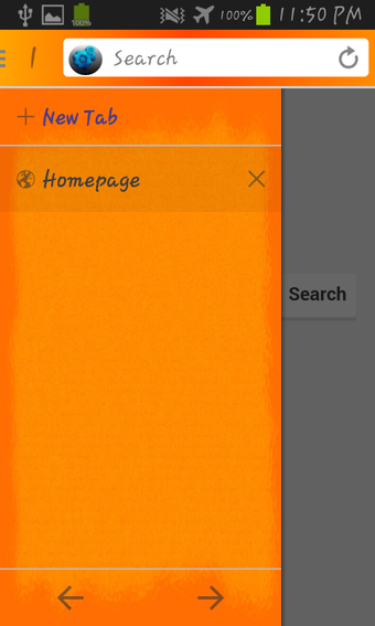 Image 2 for Montego Browser Plus