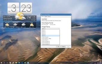 Image 1 for Sense Desktop for Windows…