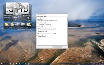 Image 0 for Sense Desktop for Windows…