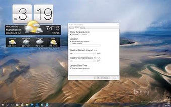 Image 2 for Sense Desktop for Windows…