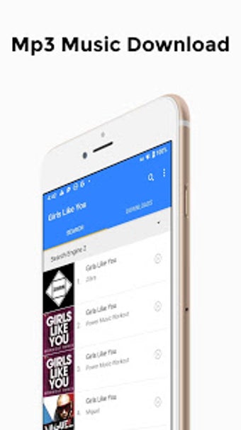 Imagen 0 para MP3 Music Download & MP3 …