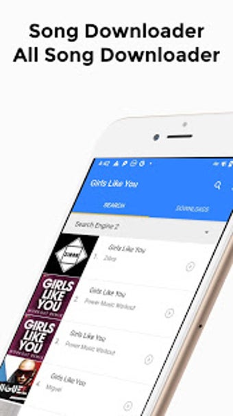 Imagen 1 para MP3 Music Download & MP3 …