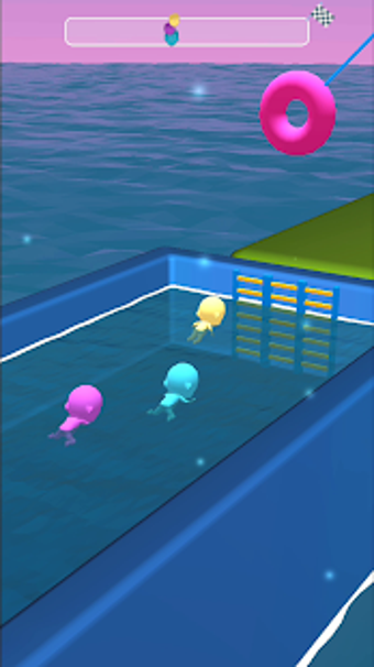 Image 0 for Toy Race 3D