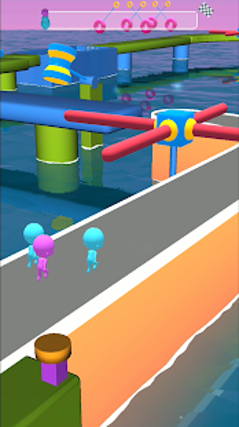 Image 1 for Toy Race 3D