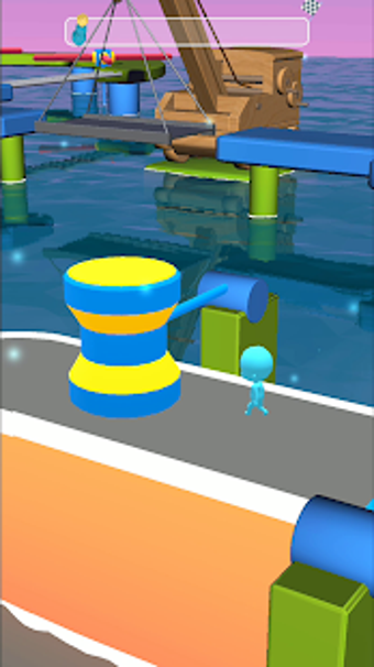 Image 2 for Toy Race 3D