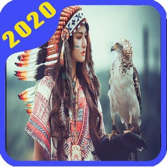 Imagen 2 para Native American flute mus…