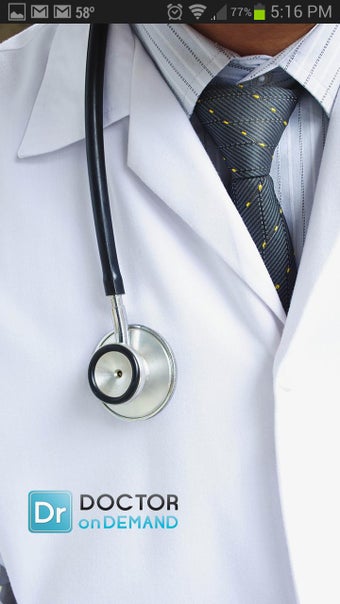 Image 0 for Doctor on Demand