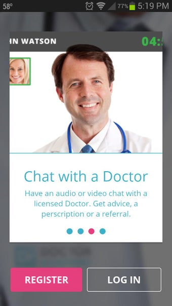 Imagen 2 para Doctor on Demand