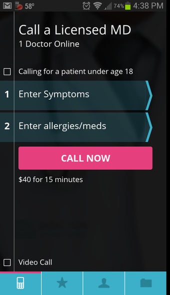 Image 1 for Doctor on Demand