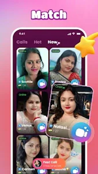 Image 0 for MohaDil - Live Chat  Call