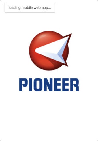 Image 0 for Pioneer Energy Mobile App