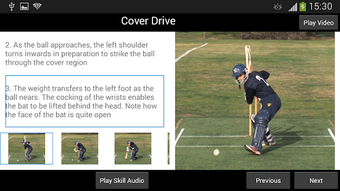 Image 3 for Cricket Coach Plus