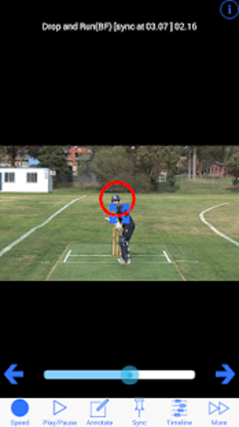 Image 1 for Cricket Coach Plus