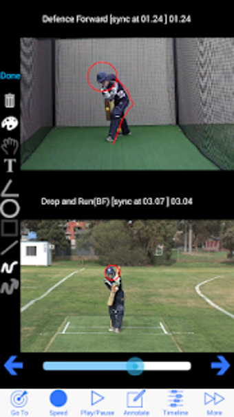 Image 2 for Cricket Coach Plus