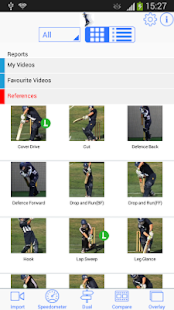 Image 0 for Cricket Coach Plus