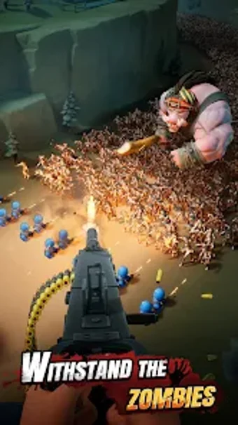 Image 0 for Last Age: Survival