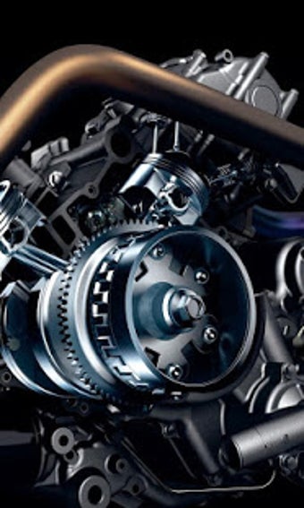 Image 2 for Engine 3D Live Wallpaper …