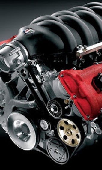 Image 0 for Engine 3D Live Wallpaper …