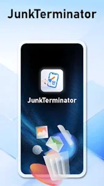 Image 0 for JunkTerminator