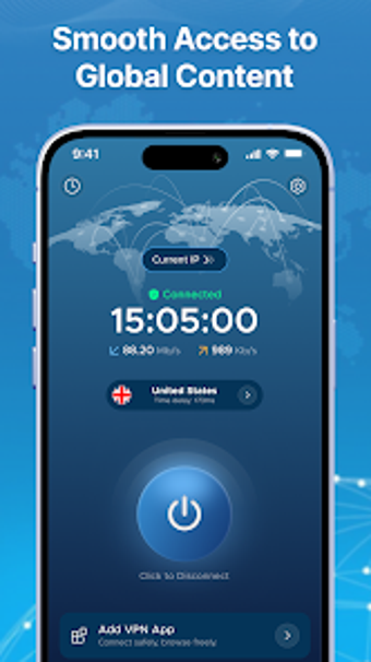 Image 0 for VPN Solution - Secure Pro…