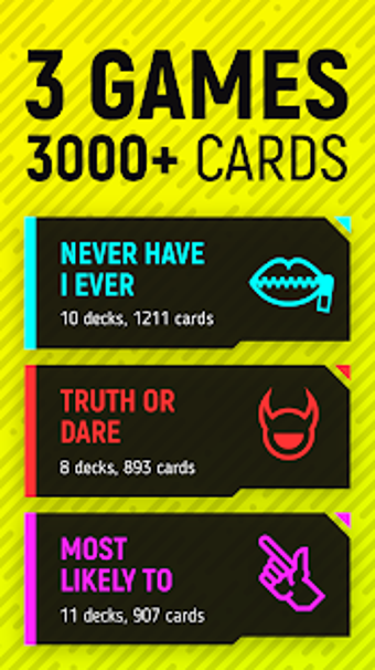 Image 1 for Bar Heroes: Drinking Game…