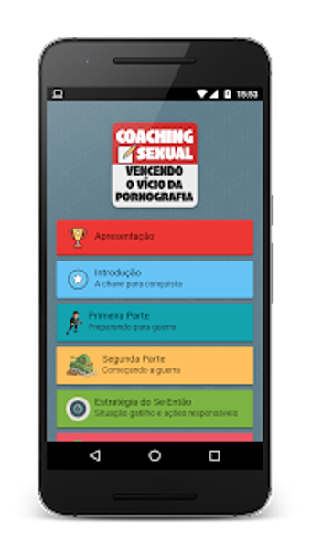 Imagen 0 para Vencendo o Vcio da Pornog…
