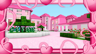 Image 2 for Pink Princess House Map M…