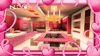Image 1 for Pink Princess House Map M…
