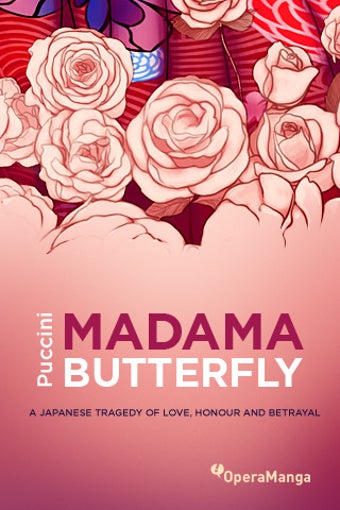 Image 0 for Opera Manga