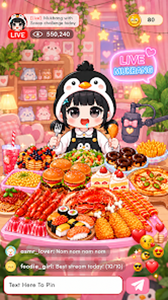 Imagen 0 para Mukbang  Dumplings ASMR