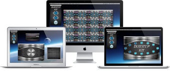Imagen 2 para Dubstep Kit