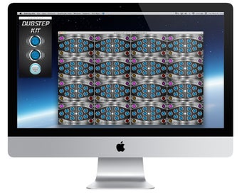 Imagen 3 para Dubstep Kit