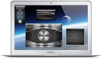Imagen 2 para Dubstep Kit