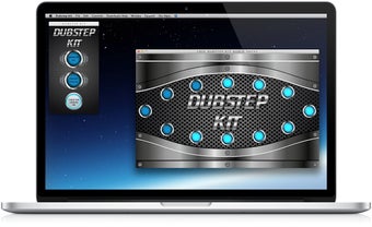 Imagen 1 para Dubstep Kit