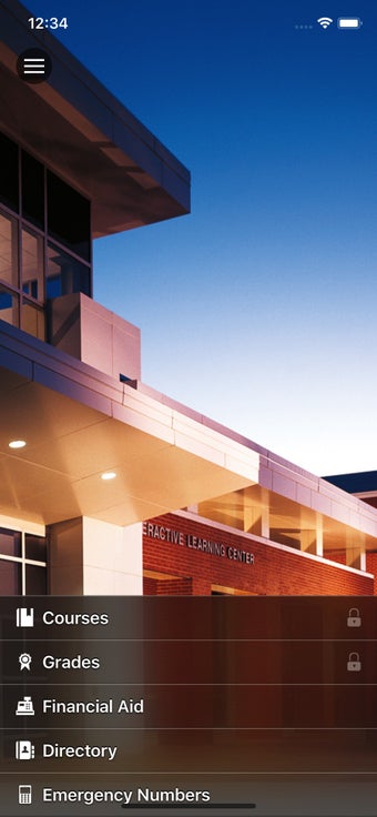 Image 2 for San Jac App