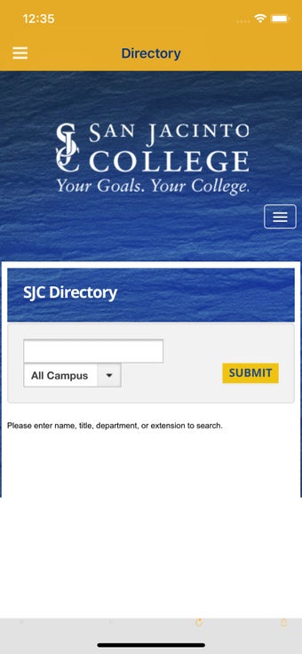 Image 3 for San Jac App