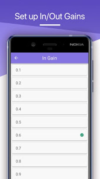 Imagen 3 para Echo Voice Recorder