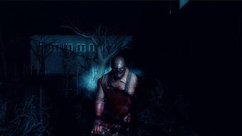 Image 0 for Mental Hospital VI - Chil…
