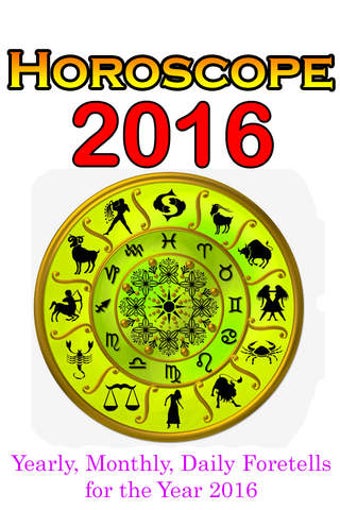 Image 0 for Horoscopes 2016-Yearly, M…