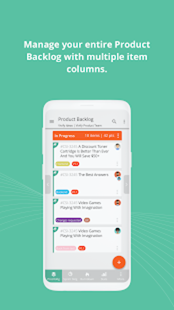 Image 3 for VivifyScrum  Free Agile P…